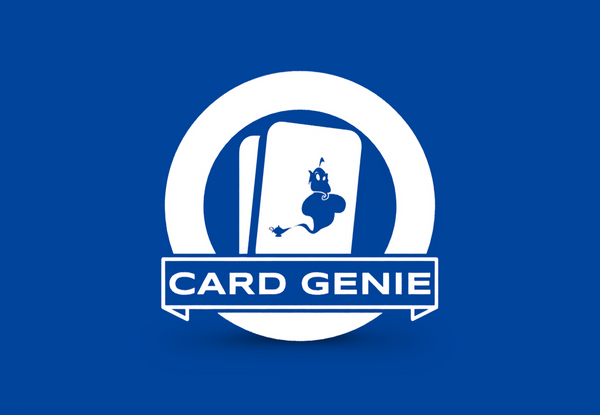 Card Genie